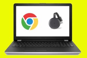 Lee más sobre el artículo Cómo ver la pantalla de tu laptop en tu TV con Chromecast