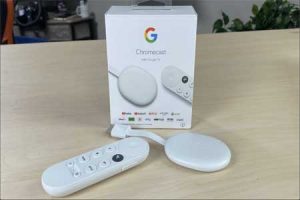 chromecast con google tv reseña