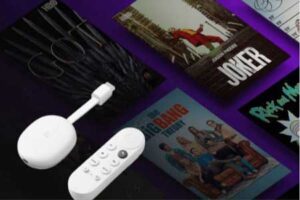Lee más sobre el artículo HBO Max No Funciona en Chromecast ¡Aquí la Solución!