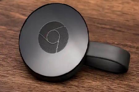 Navegadores compatibles con Chromecast