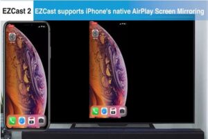 ezcast y airplay