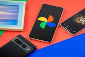 chromecast google drive