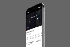 Chromecast desde iPhone